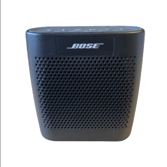 Bose Other - BOSE Sounlink Color Bluetooth speaker